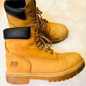 Timbs Pro